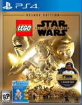 LEGO Star Wars: The Force Awakens [Deluxe Edition 1] (English) thumbnail 1