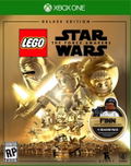 LEGO Star Wars: The Force Awakens [Deluxe Edition 2] (English) thumbnail 1