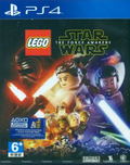 LEGO Star Wars: The Force Awakens (English) thumbnail 1