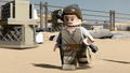 LEGO Star Wars: The Force Awakens (English) thumbnail 3