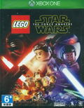 LEGO Star Wars: The Force Awakens (English) thumbnail 1