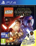 LEGO Star Wars: The Force Awakens [Special Edition] (English) thumbnail 1