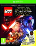 LEGO Star Wars: The Force Awakens [Special Edition] (English) thumbnail 1