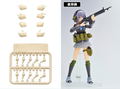 Little Armory-OP4: figma Hands for Guns (Re-run) thumbnail 2