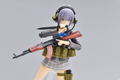 Little Armory-OP4: figma Hands for Guns (Re-run) thumbnail 3