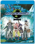 Log Horizon: Season 2 - Collection 1 thumbnail 1
