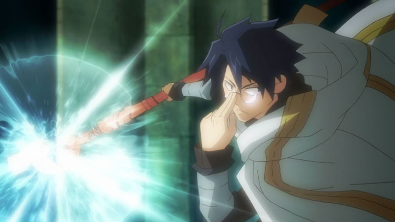 Log Horizon: Season 2 - Collection 1 image 3