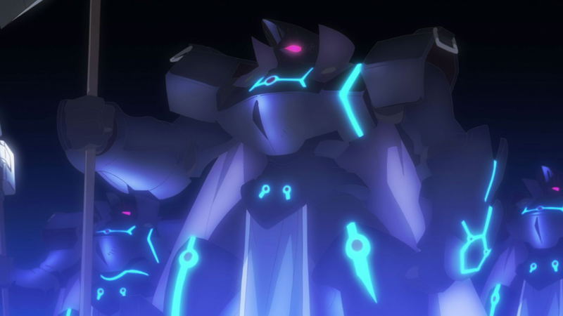 Log Horizon: Season 2 - Collection 1 image 4