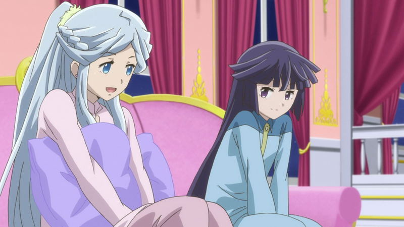 Log Horizon: Season 2 - Collection 1 image 5