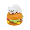 Neko Atsume: Double Jack de Neko Atsume (Random Single) thumbnail 3