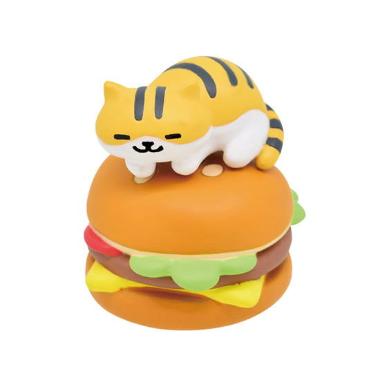 Neko Atsume: Double Jack de Neko Atsume (Random Single) image 6