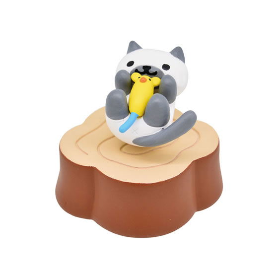 Neko Atsume: Double Jack de Neko Atsume (Random Single) image 7