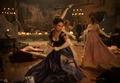 Pride and Prejudice and Zombies [Blu-ray+Digital HD] thumbnail 2