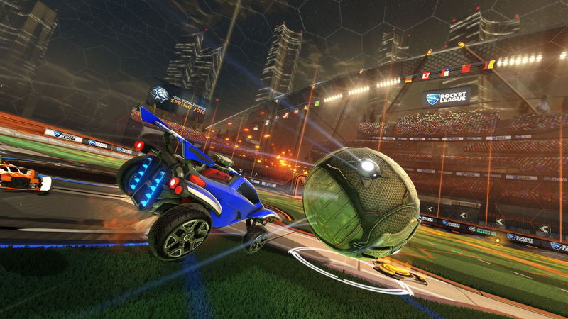 Rocket League [Collector's Edition] image 28