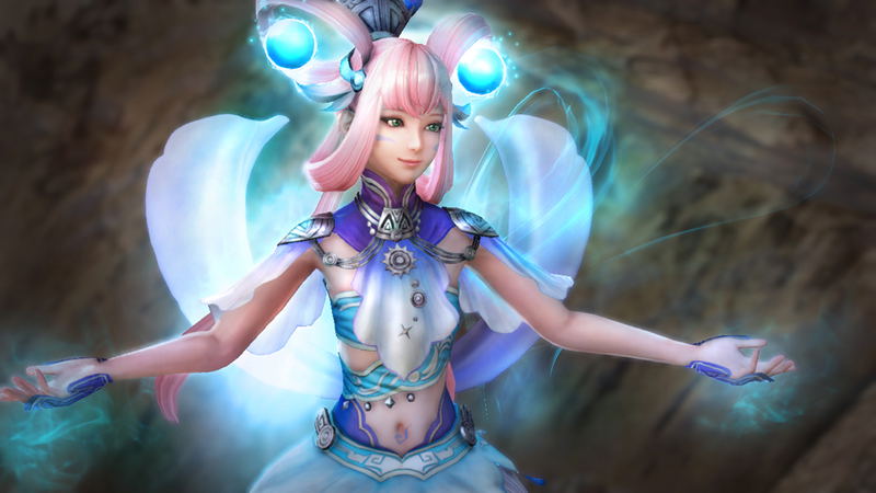 Shin Sangoku Musou Eiketsuden image 6