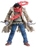 4inch nel Change!! Getter Robo: Nagare Ryoma thumbnail 1