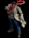 4inch nel Change!! Getter Robo: Nagare Ryoma thumbnail 2