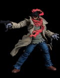 4inch nel Change!! Getter Robo: Nagare Ryoma thumbnail 3