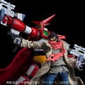 4inch nel Change!! Getter Robo: Nagare Ryoma thumbnail 7