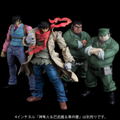 4inch nel Change!! Getter Robo: Nagare Ryoma thumbnail 9