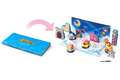 amiibo Diorama Kit (Hoshi no Kirby) thumbnail 3