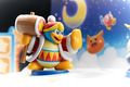 amiibo Diorama Kit (Hoshi no Kirby) thumbnail 6