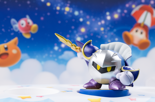 amiibo Diorama Kit (Hoshi no Kirby) image 7