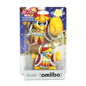 amiibo Kirby Series Figure (King Dedede)