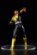 ARTFX+ DC Comics New 52 1/10 Scale Pre-Painted Figure: Sinestro thumbnail 3