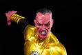 ARTFX+ DC Comics New 52 1/10 Scale Pre-Painted Figure: Sinestro thumbnail 8