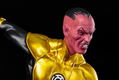 ARTFX+ DC Comics New 52 1/10 Scale Pre-Painted Figure: Sinestro thumbnail 9