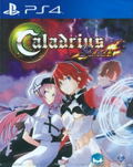Caladrius Blaze (Multi-Language) thumbnail 1