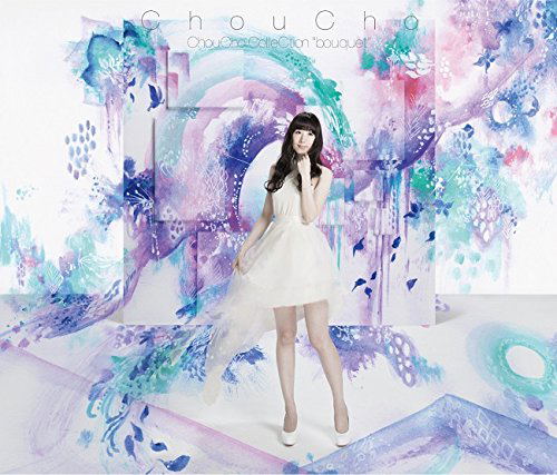Choucho Collection - Bouquet [CD+Blu-ray Limited Edition] image 1