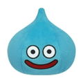 Dragon Quest Smile Slime Plush: Dragon Quest 30th Anniversary Ver. Slime thumbnail 1