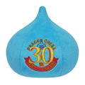 Dragon Quest Smile Slime Plush: Dragon Quest 30th Anniversary Ver. Slime thumbnail 2