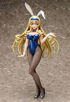 IS (Infinite Stratos) 1/4 Scale Pre-Painted Figure: Cecilia Alcott Bunny Ver. 2nd
