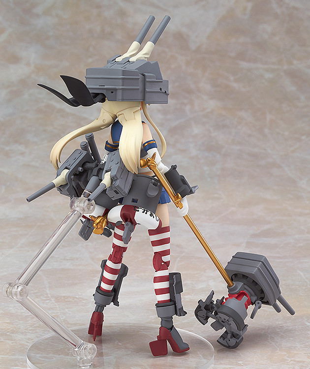 Kantai Collection: Alloy Shimakaze image 3