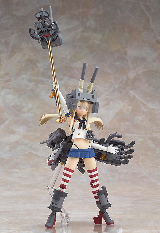 Kantai Collection: Alloy Shimakaze image 4