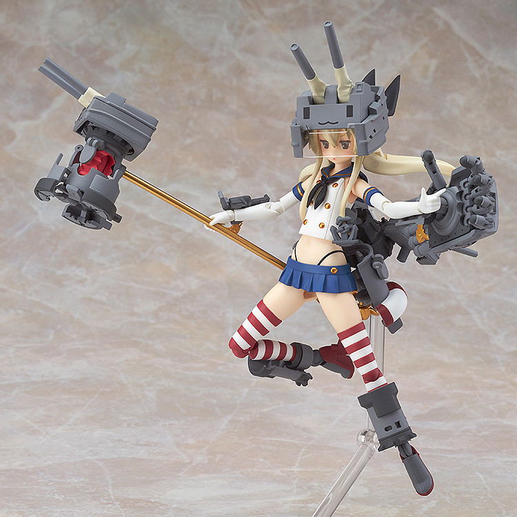 Kantai Collection: Alloy Shimakaze image 6