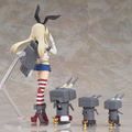 Kantai Collection: Alloy Shimakaze thumbnail 9