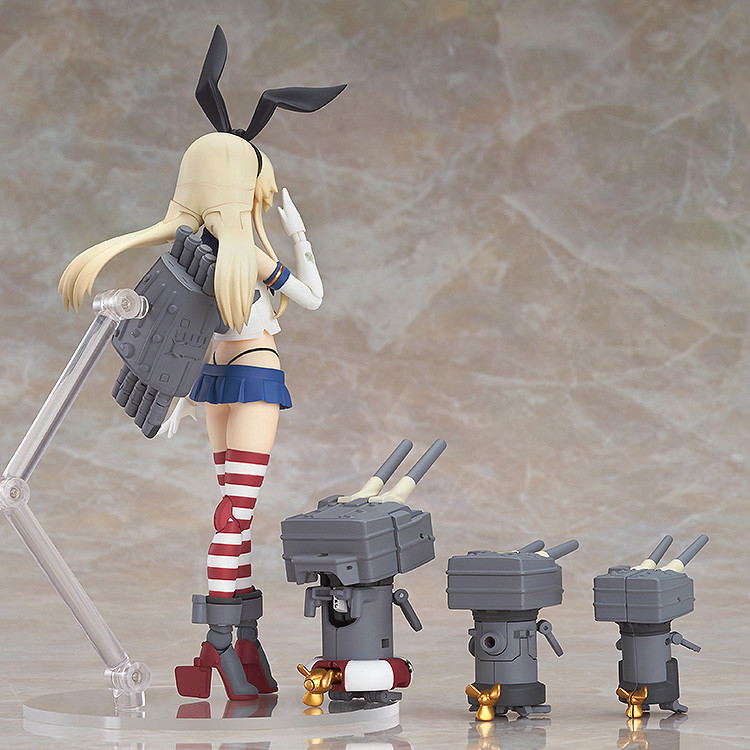 Kantai Collection: Alloy Shimakaze image 9