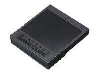 Gamecube Memory Card 251 (16MB) image 2