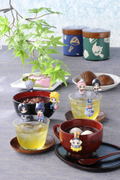 Ochatomo Series Naruto Shippuden Break Time Konoha (Set of 8 pieces) (Re-run) thumbnail 1
