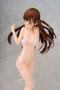Period Sweet Drops 1/7 Scale Pre-Painted Figure: Kosaka Hatsumi thumbnail 4