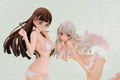 Period Sweet Drops 1/7 Scale Pre-Painted Figure: Kosaka Hatsumi thumbnail 7