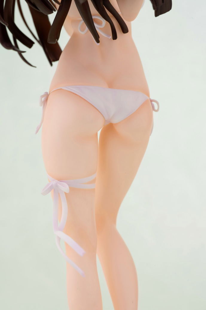 Period Sweet Drops 1/7 Scale Pre-Painted Figure: Kosaka Hatsumi image 9