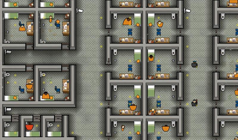 Prison Architect image 9