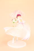 Ro-Kyu-Bu! SS 1/7 Scale Pre-Painted Figure: Minato Tomoka -Wedding Ver.- thumbnail 3