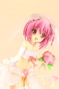 Ro-Kyu-Bu! SS 1/7 Scale Pre-Painted Figure: Minato Tomoka -Wedding Ver.- thumbnail 4