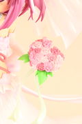 Ro-Kyu-Bu! SS 1/7 Scale Pre-Painted Figure: Minato Tomoka -Wedding Ver.- thumbnail 7